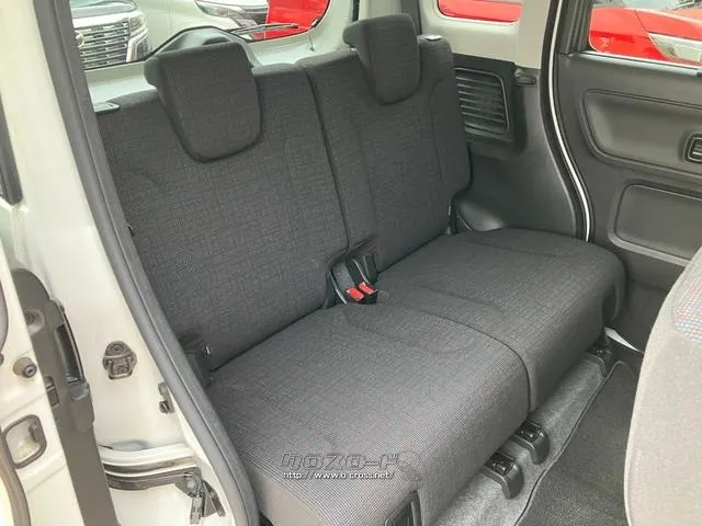 スズキ スペーシア