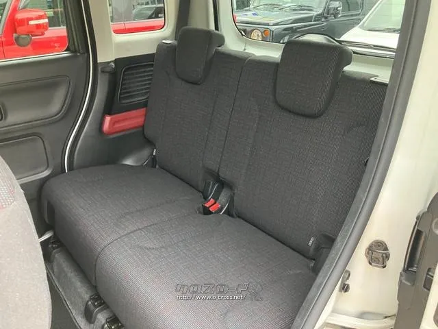 スズキ スペーシア