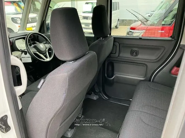 スズキ スペーシア