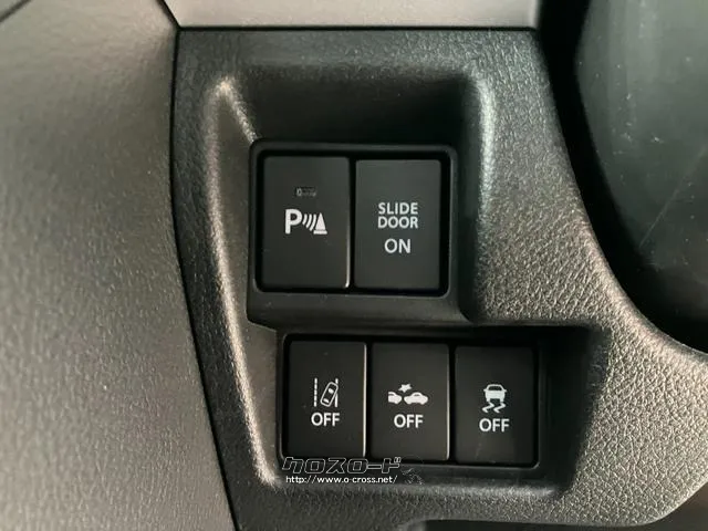 スズキ スペーシア