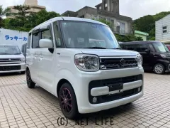 スズキ スペーシア