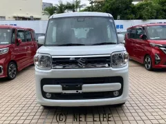 スズキ スペーシア