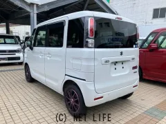 スズキ スペーシア