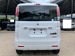 スズキ スペーシア