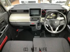 スズキ スペーシア