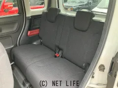 スズキ スペーシア