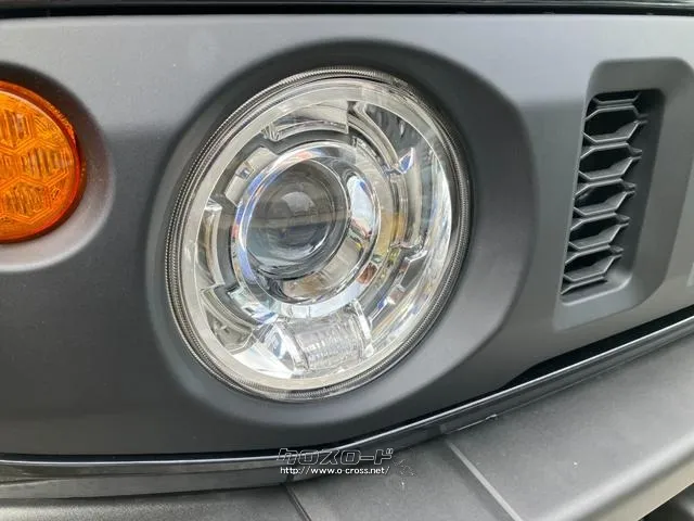 スズキ ジムニー