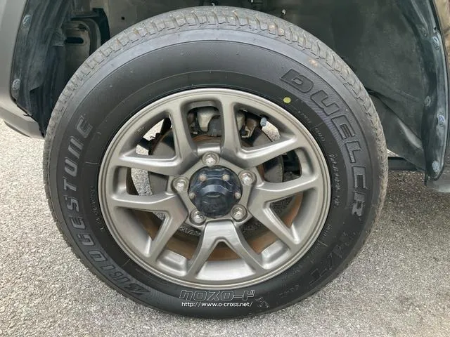 スズキ ジムニー