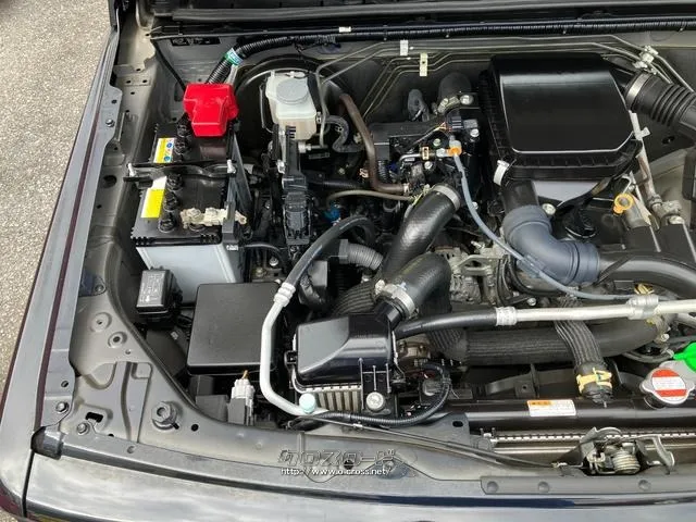 スズキ ジムニー