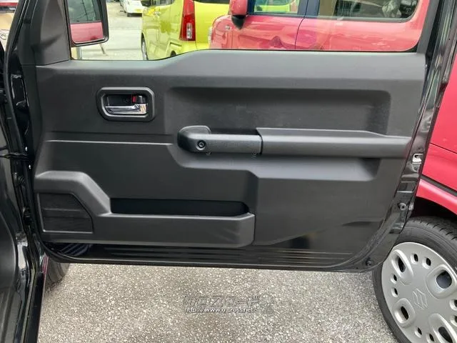 スズキ ジムニー