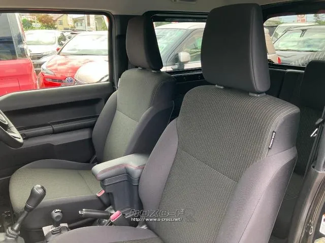 スズキ ジムニー