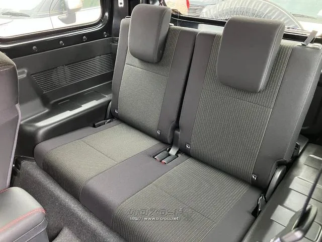 スズキ ジムニー