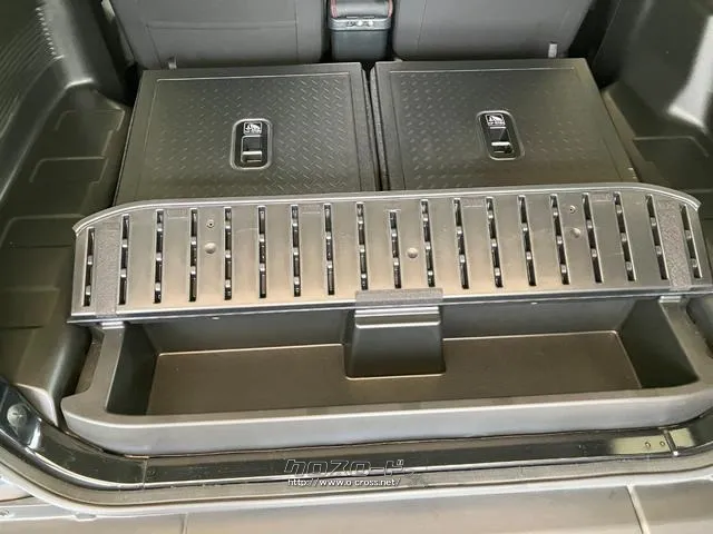 スズキ ジムニー