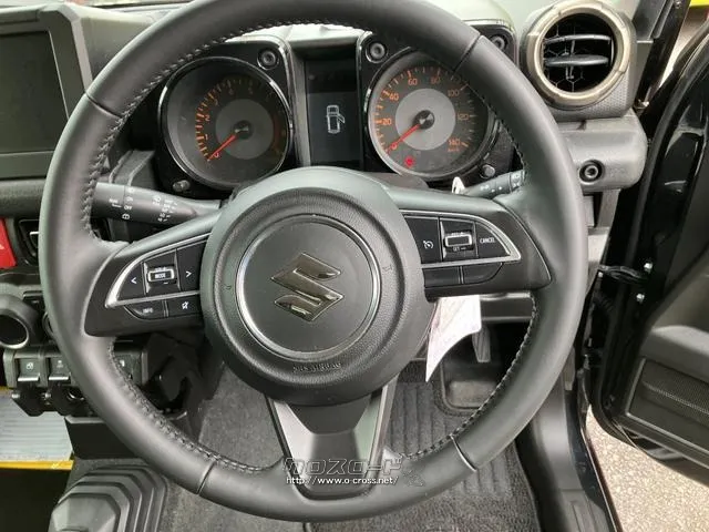 スズキ ジムニー