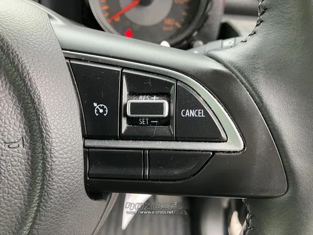 スズキ ジムニー