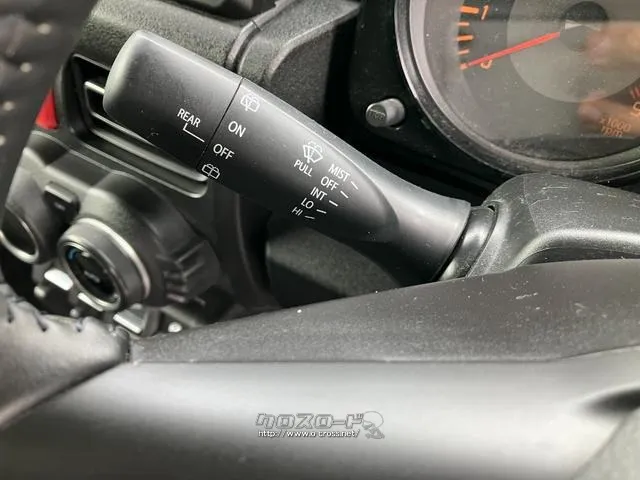 スズキ ジムニー