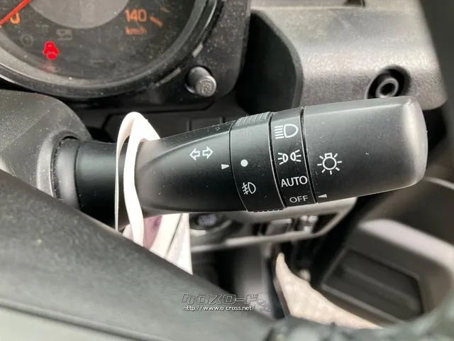 スズキ ジムニー