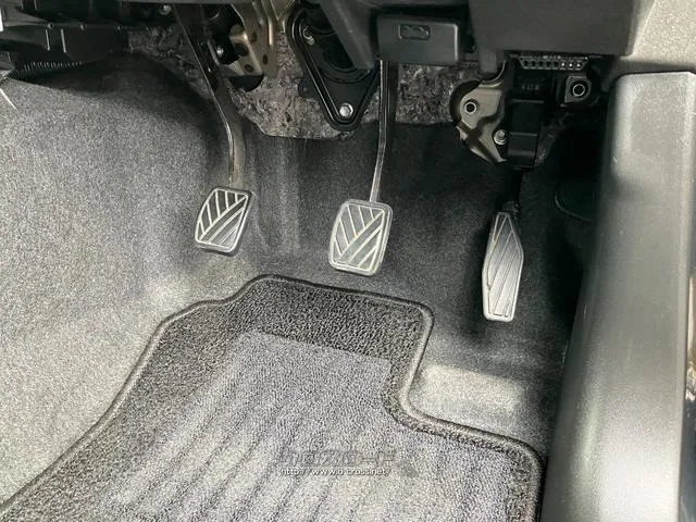 スズキ ジムニー