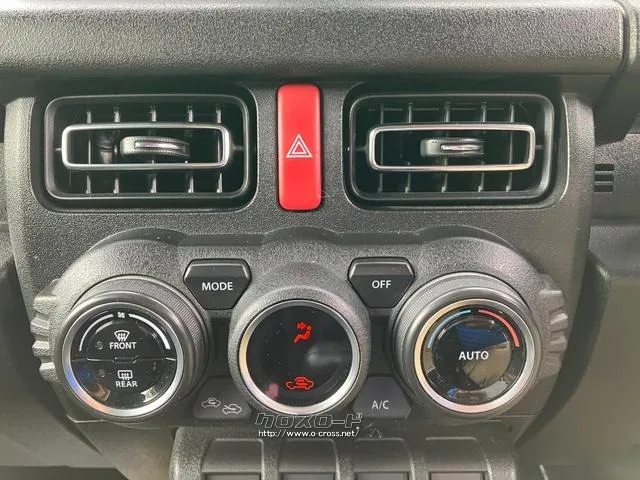 スズキ ジムニー