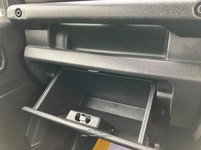 スズキ ジムニー