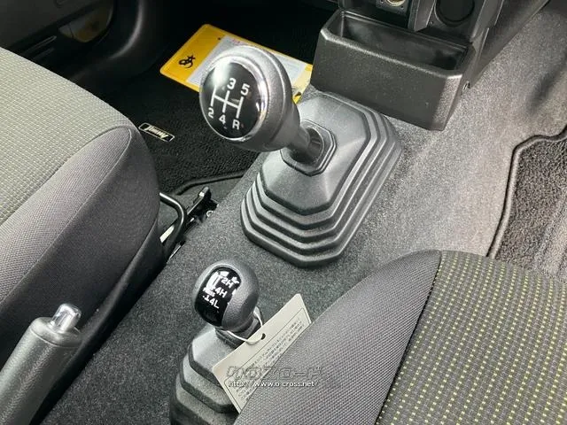 スズキ ジムニー