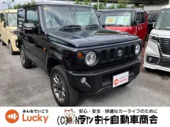 スズキ ジムニー