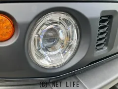 スズキ ジムニー