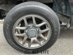 スズキ ジムニー