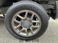 スズキ ジムニー