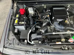 スズキ ジムニー