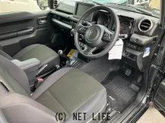 スズキ ジムニー