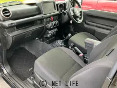 スズキ ジムニー