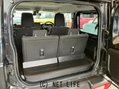 スズキ ジムニー