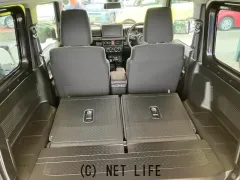 スズキ ジムニー