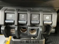 スズキ ジムニー