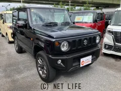 スズキ ジムニー