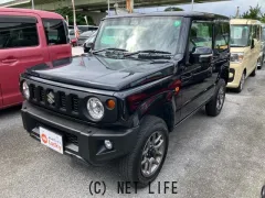 スズキ ジムニー