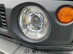 スズキ ジムニー