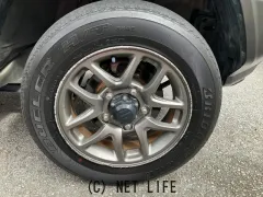 スズキ ジムニー