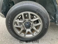 スズキ ジムニー