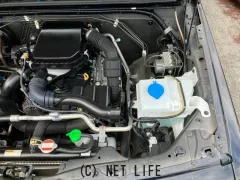 スズキ ジムニー