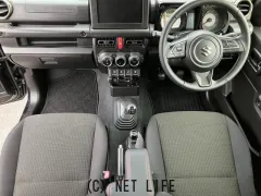 スズキ ジムニー