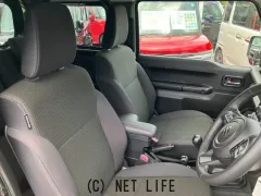 スズキ ジムニー