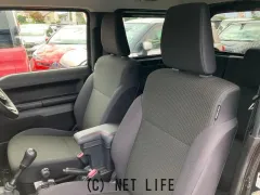 スズキ ジムニー