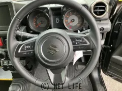 スズキ ジムニー