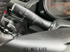 スズキ ジムニー