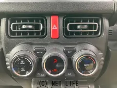 スズキ ジムニー