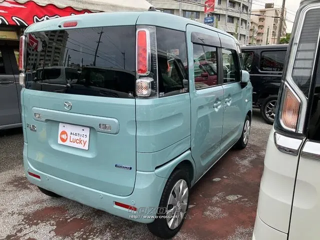 マツダ フレアワゴン