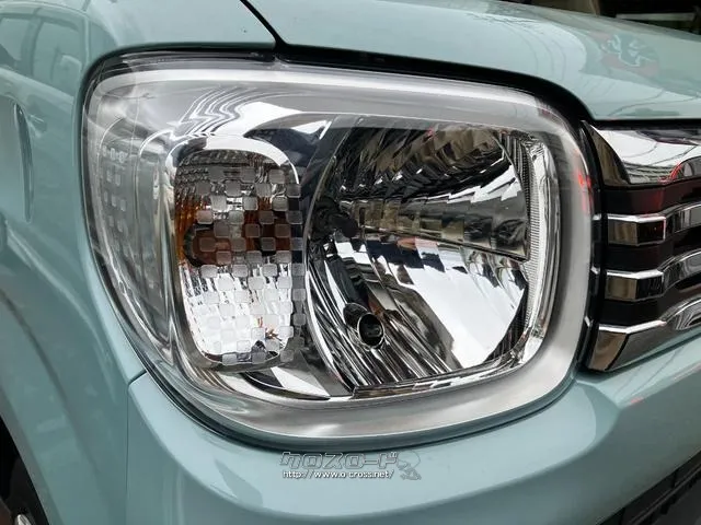 マツダ フレアワゴン