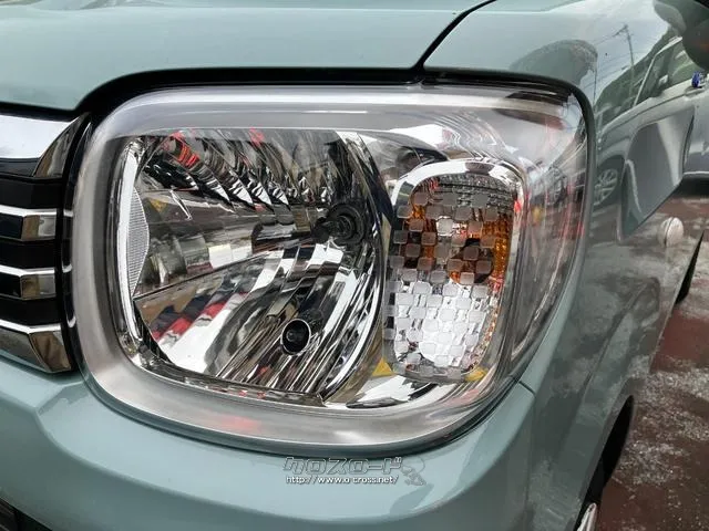 マツダ フレアワゴン